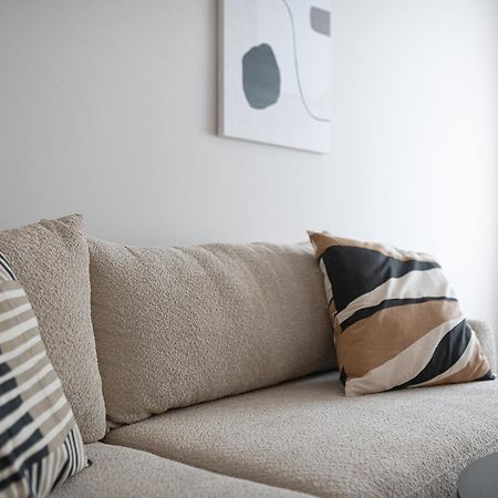 Apartament Mlynow Βαρσοβία Εξωτερικό φωτογραφία