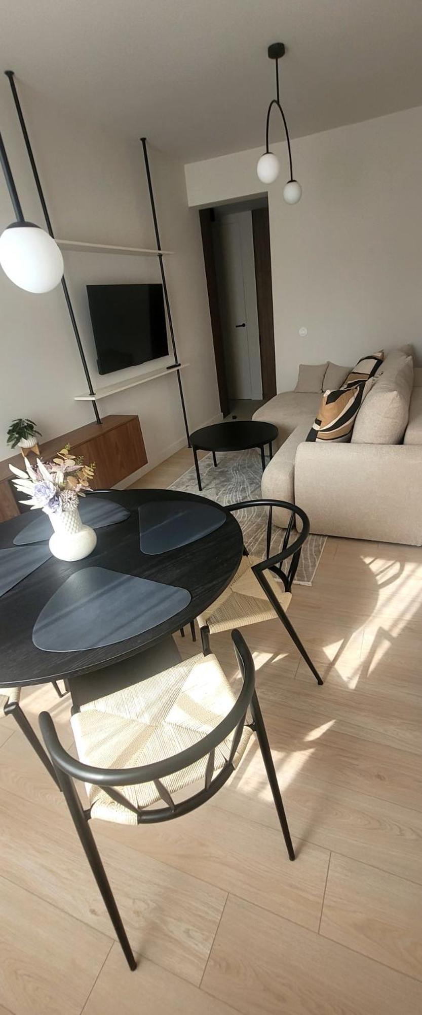 Apartament Mlynow Βαρσοβία Εξωτερικό φωτογραφία