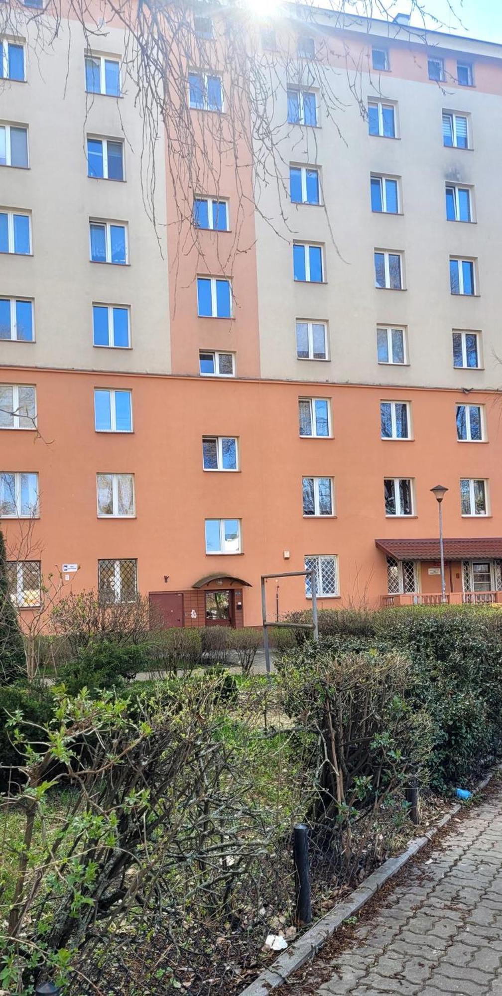 Apartament Mlynow Βαρσοβία Εξωτερικό φωτογραφία